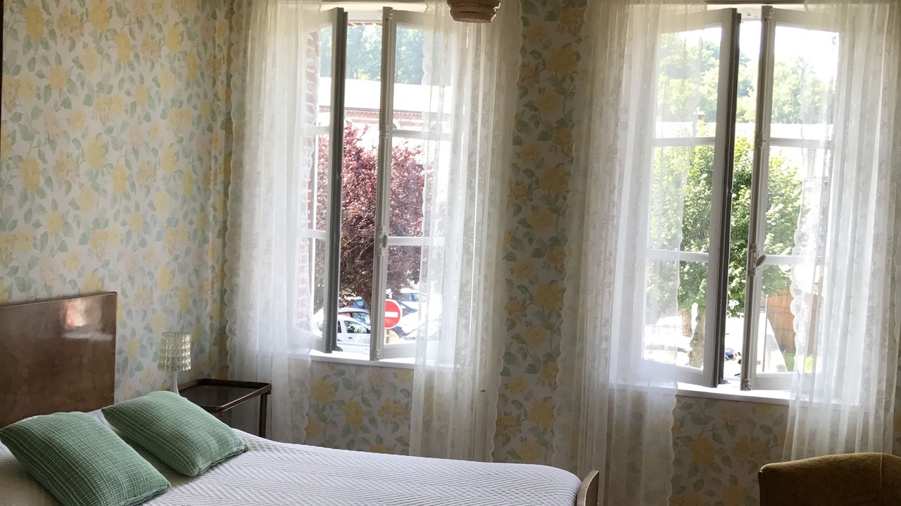 Photo of Bedroom in Yport