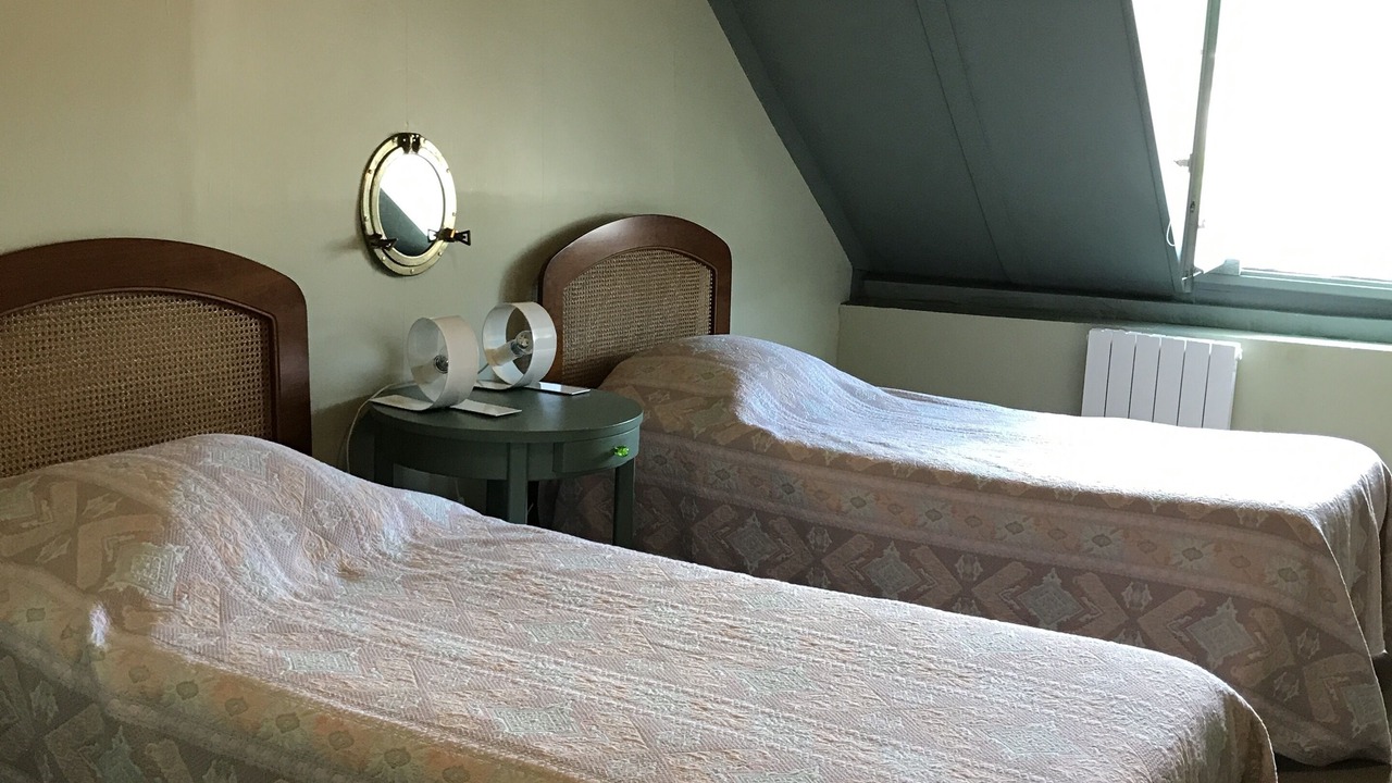 Photo of Bedroom in Yport