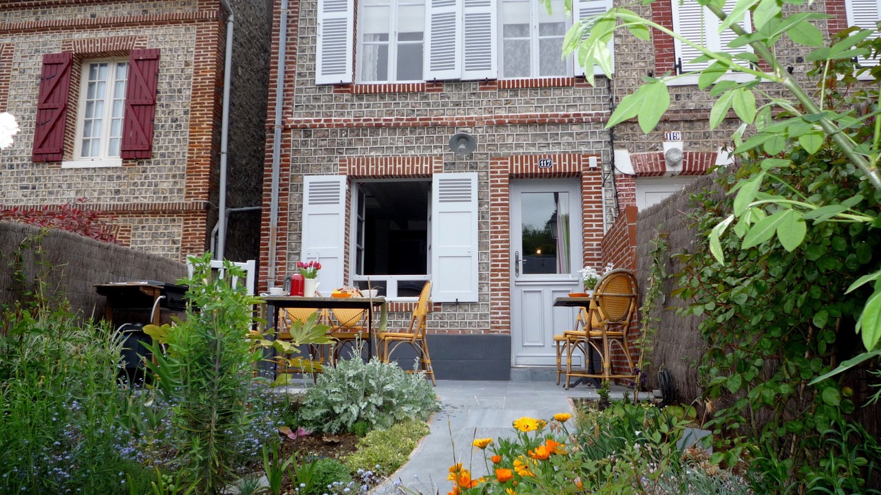 Photo of Outdoor in Yport