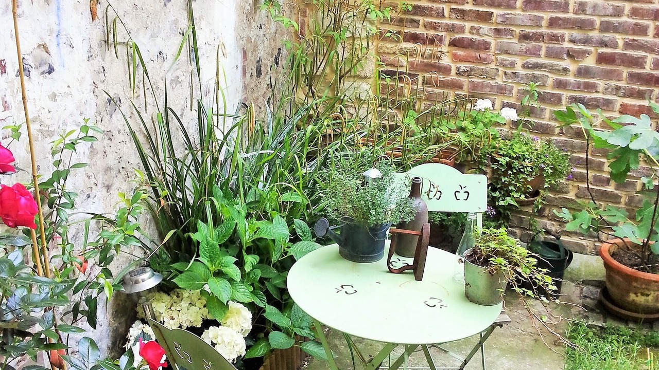 Photo of Outdoor in Honfleur