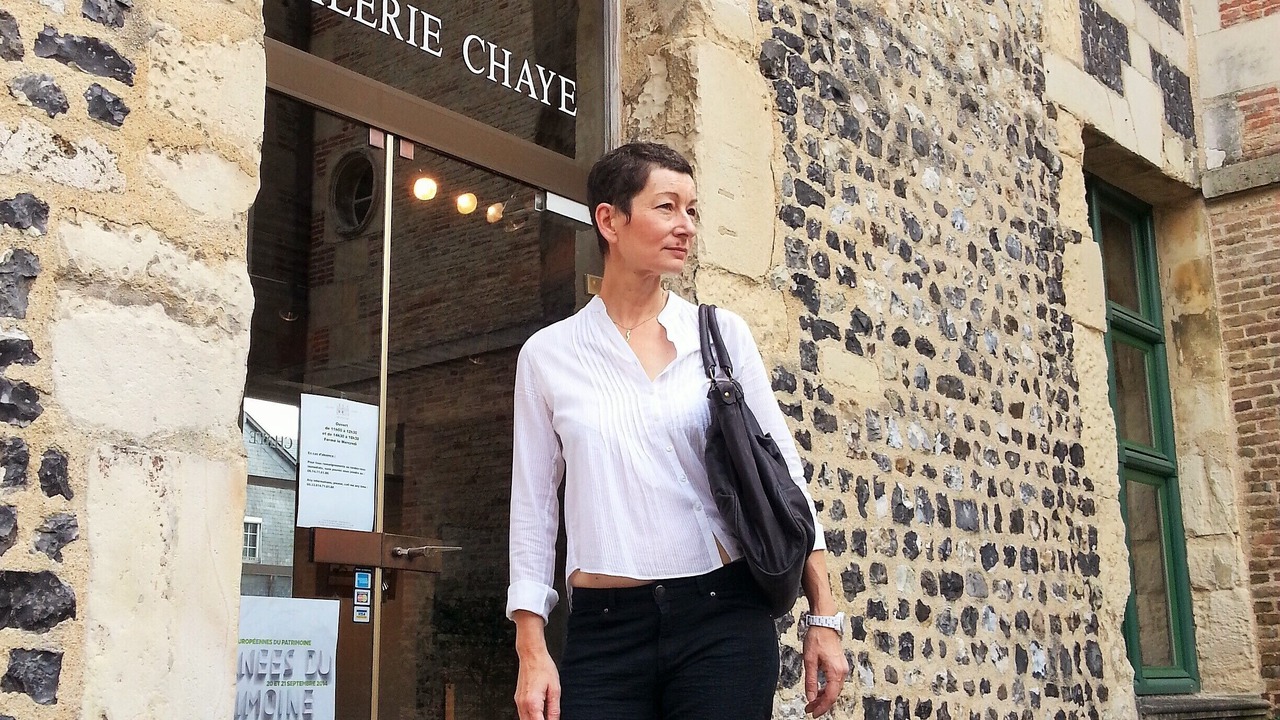 Photo of Outdoor in Honfleur