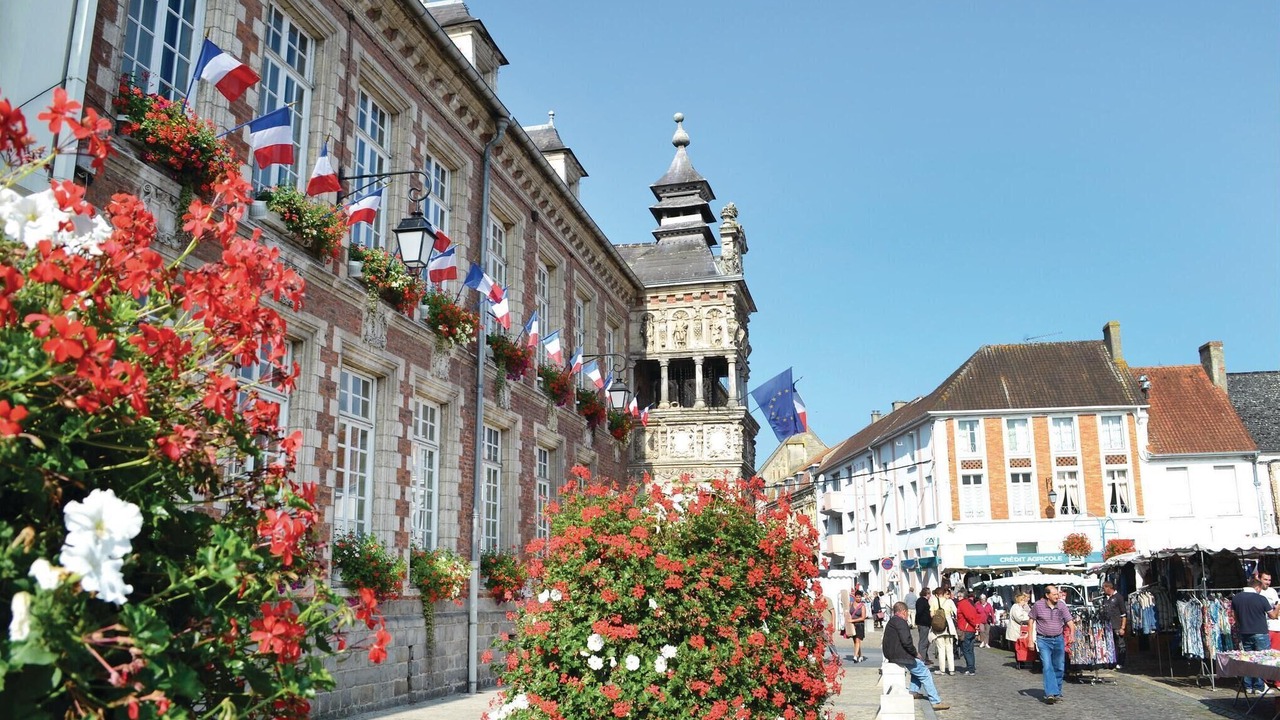 Photo of Others in Aubin-Saint-Vaast