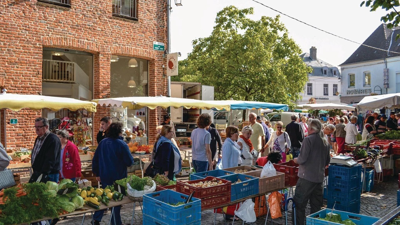 Photo of Others in Aubin-Saint-Vaast