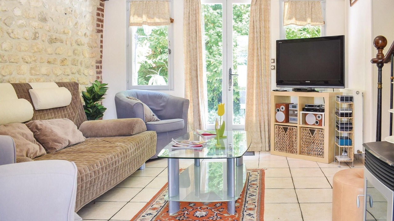 Photo of Bedroom in Sahurs