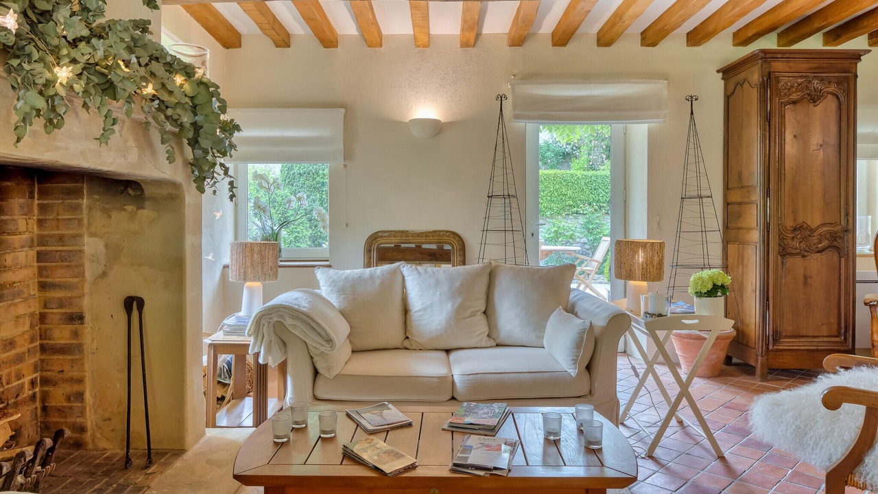 Photo of Bedroom in Fontaine-Henry
