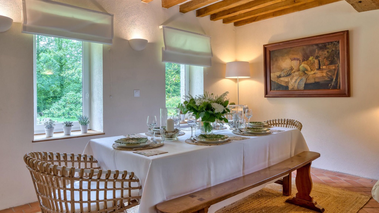 Photo of Bedroom in Fontaine-Henry