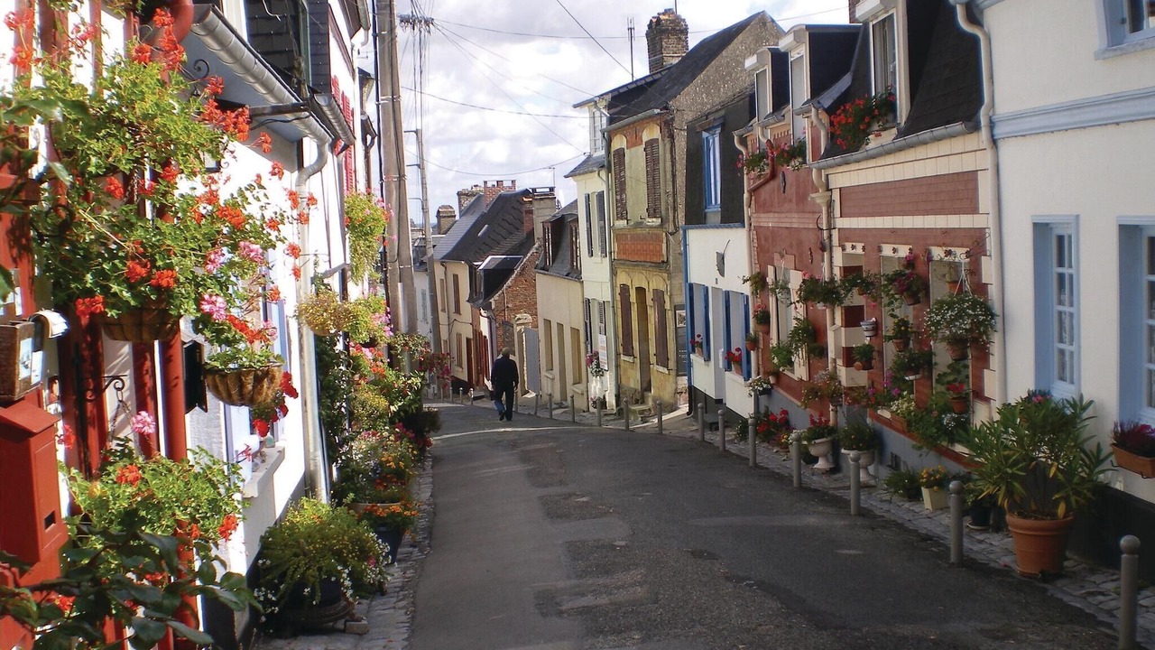 Photo of Others in Maninghem