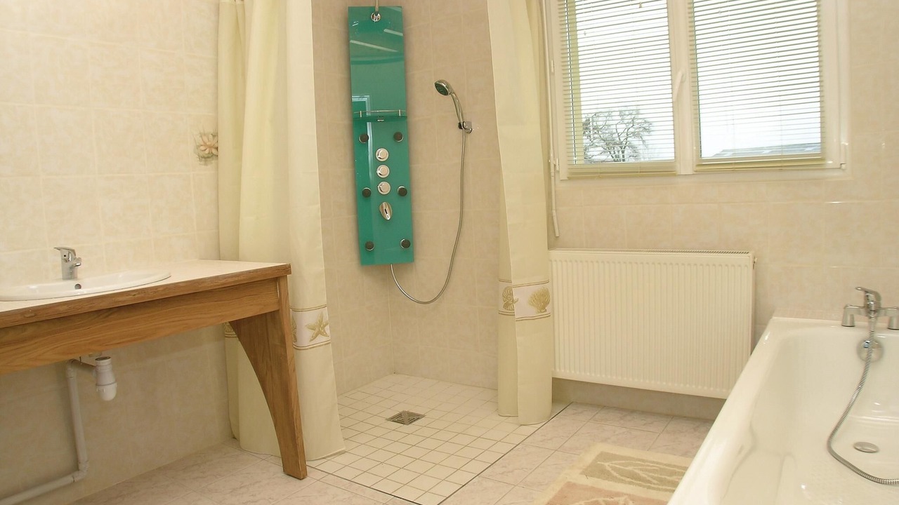 Photo of Bathroom in Maninghem