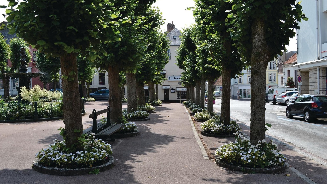 Photo of Others in Maninghem
