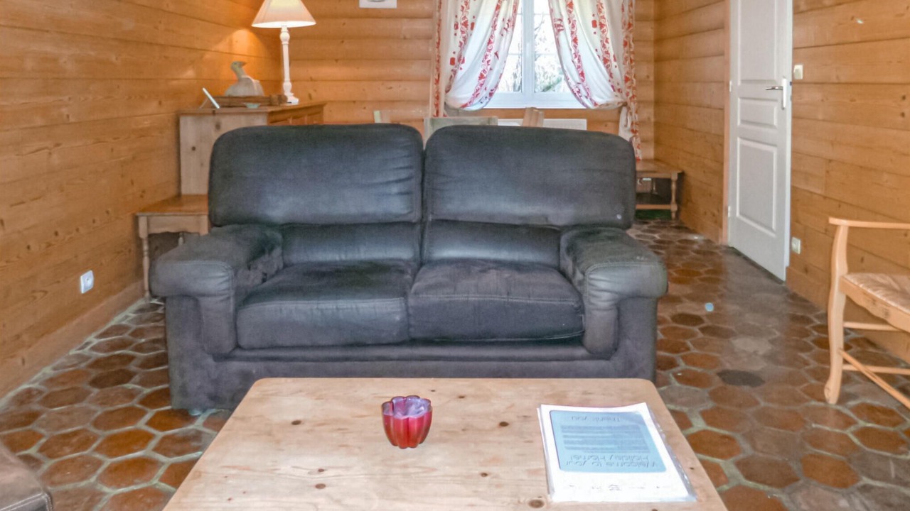 Photo of Bedroom in Vaudoy