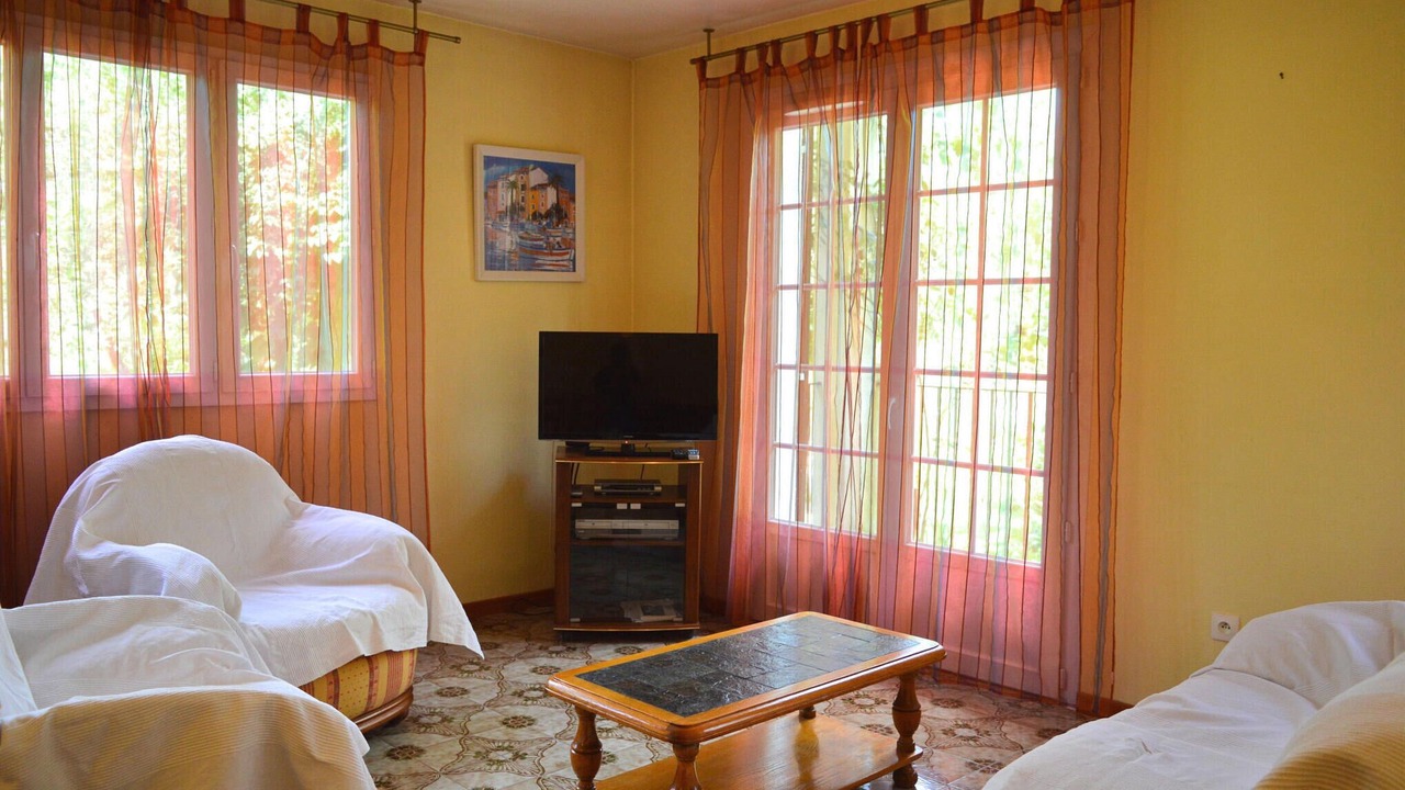 Photo of Bedroom in Athis