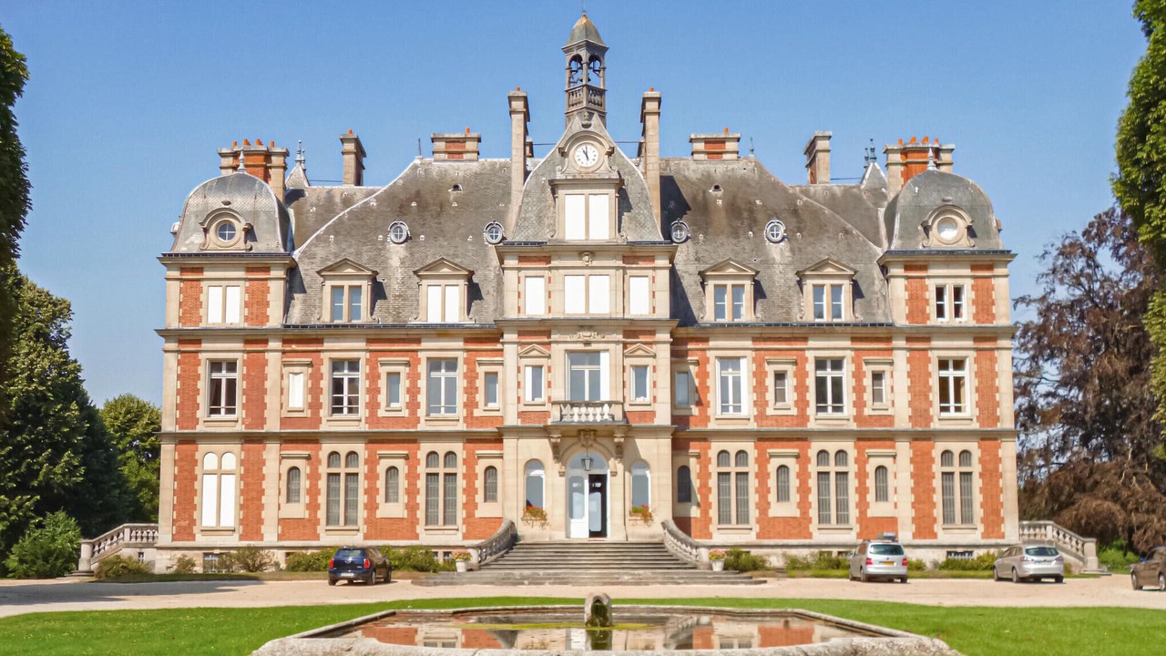 Photo of Others in Ocquerre