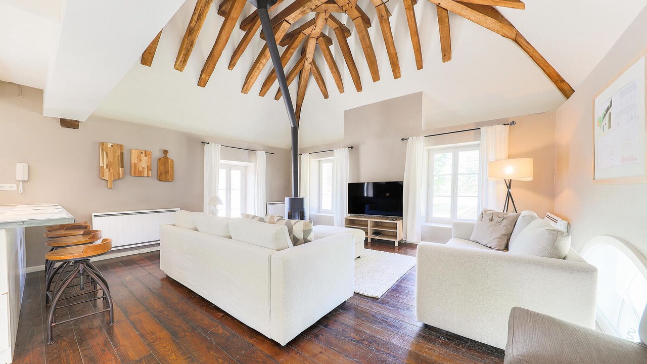 Photo of Bedroom in Ocquerre