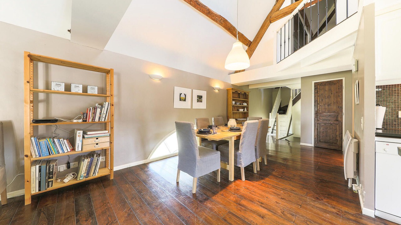 Photo of Bedroom in Ocquerre