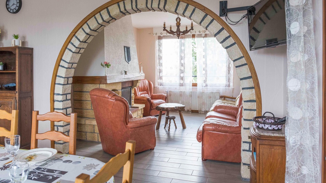 Photo of Bedroom in Villers-sous-Foucarmont
