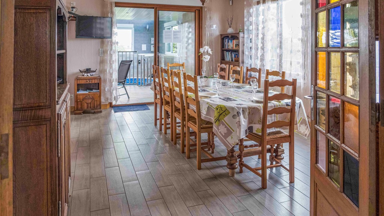 Photo of Bedroom in Villers-sous-Foucarmont