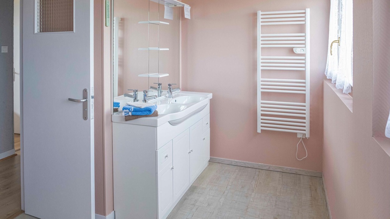 Photo of Bathroom in Villers-sous-Foucarmont