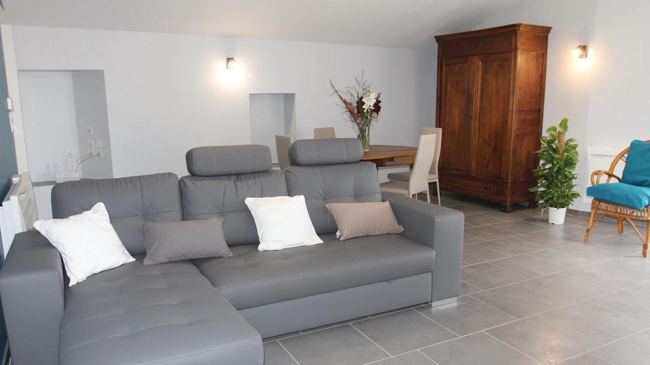Photo of Bedroom in Saint-Etienne-de-Boulogne