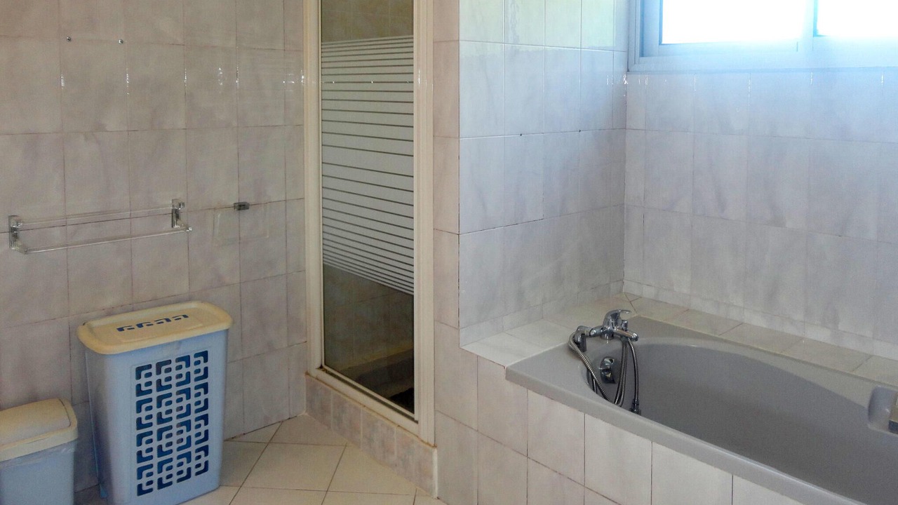 Photo of Bathroom in Nebian