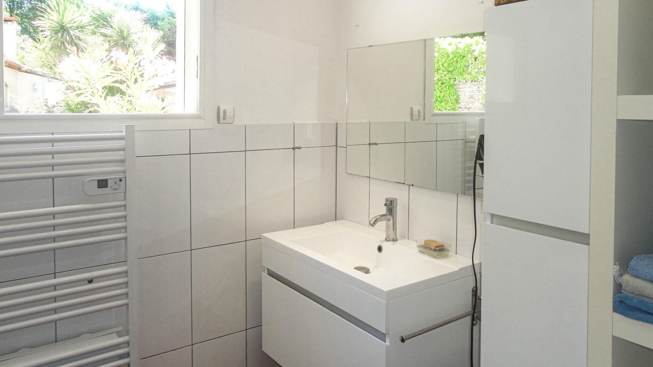 Photo of Bathroom in Nebian