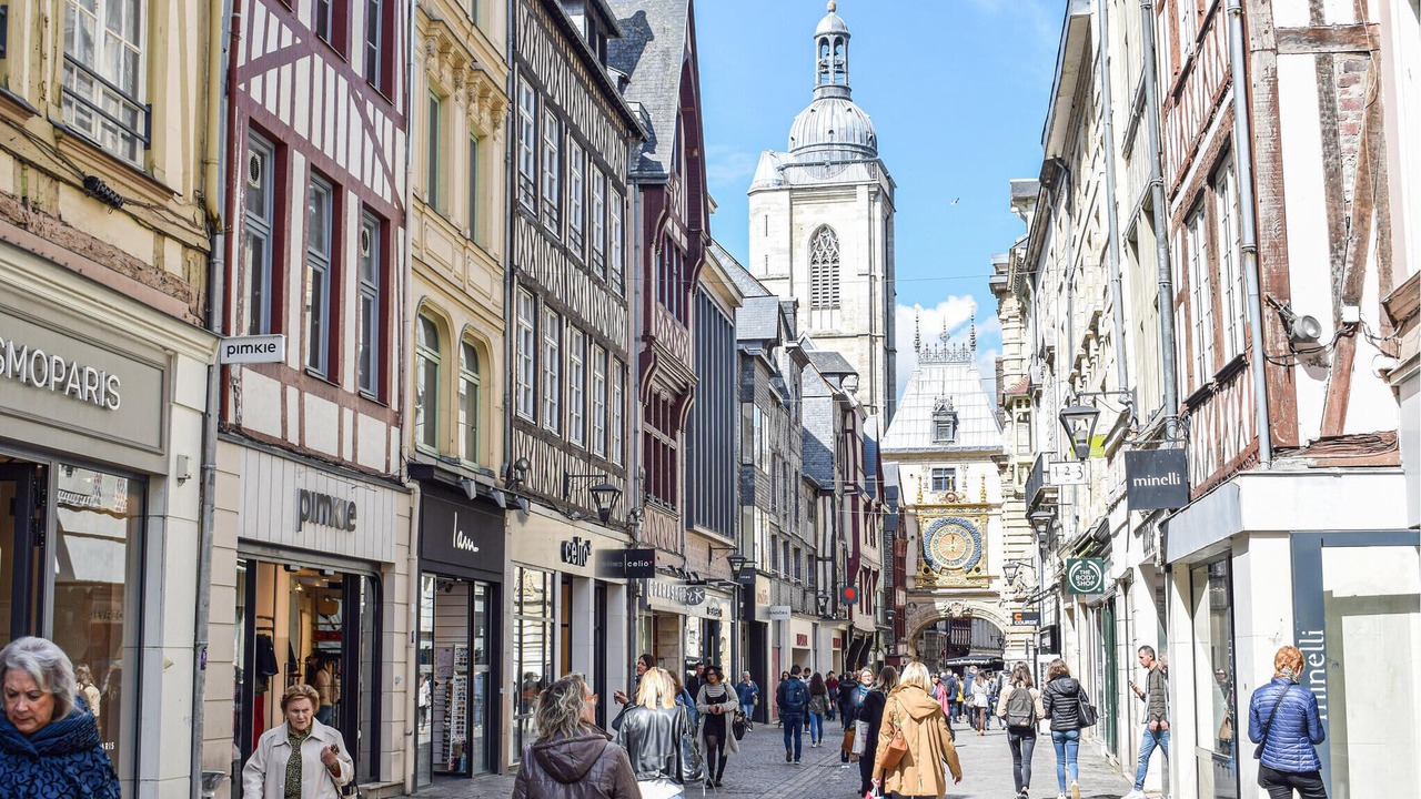Photo of Others in Bosnormand