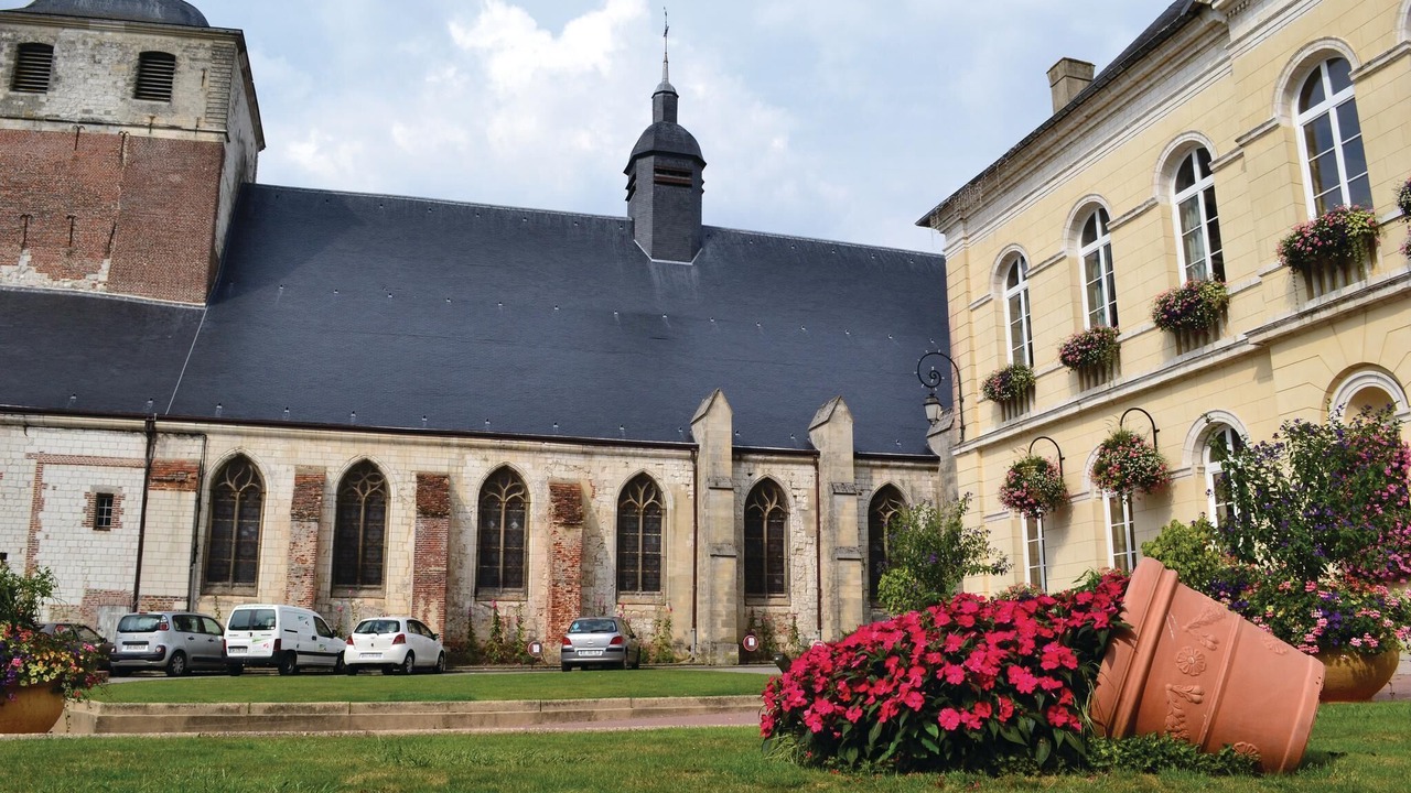 Photo of Others in Maninghem
