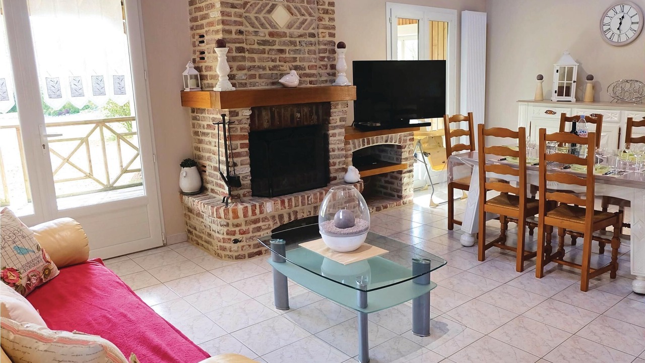 Photo of Bedroom in Maninghem