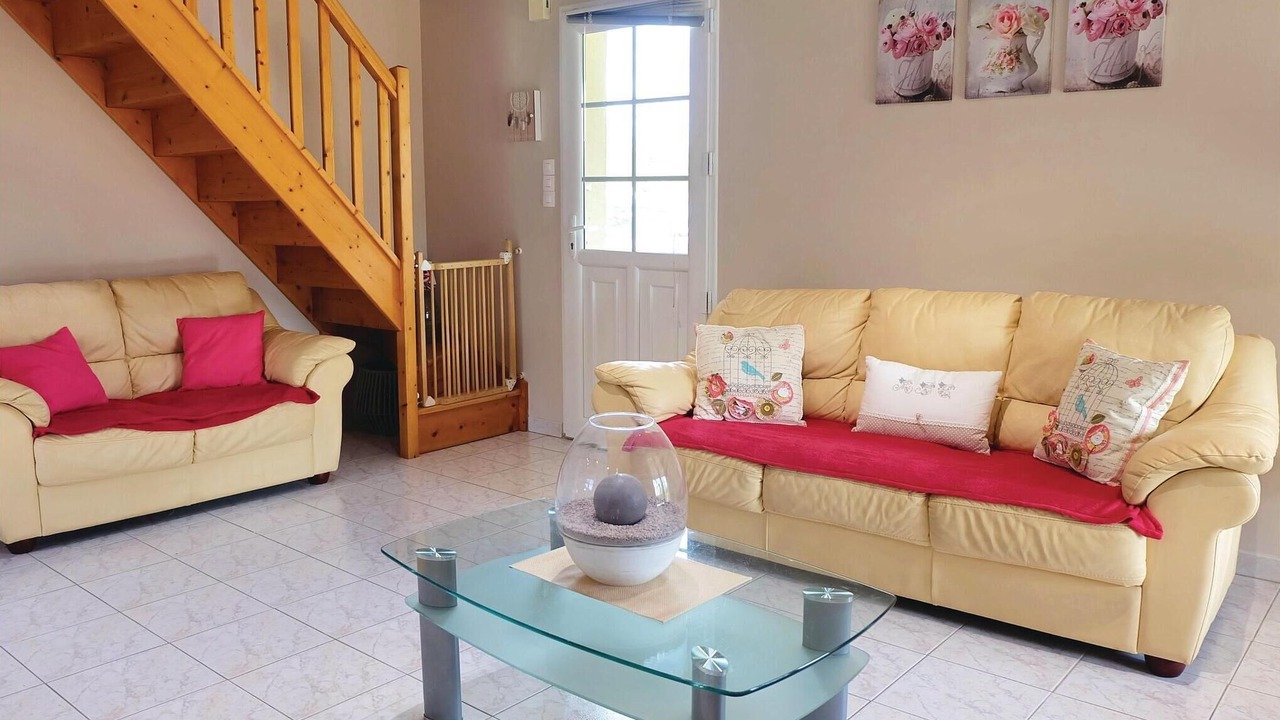 Photo of Bedroom in Maninghem