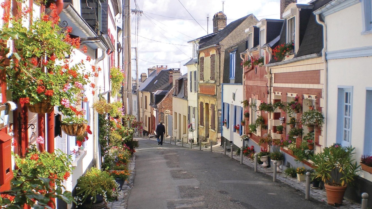 Photo of Others in Gouy-Saint-Andre