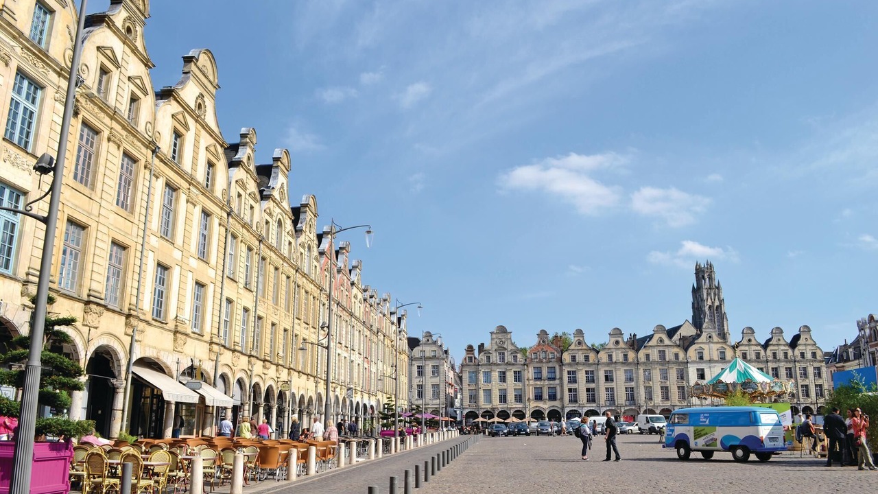 Photo of Others in Gouy-Saint-Andre