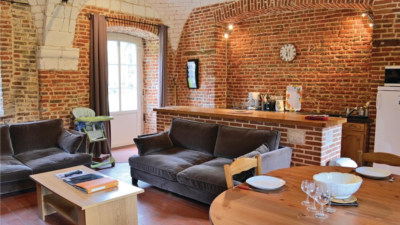Photo of Bedroom in Gouy-Saint-Andre