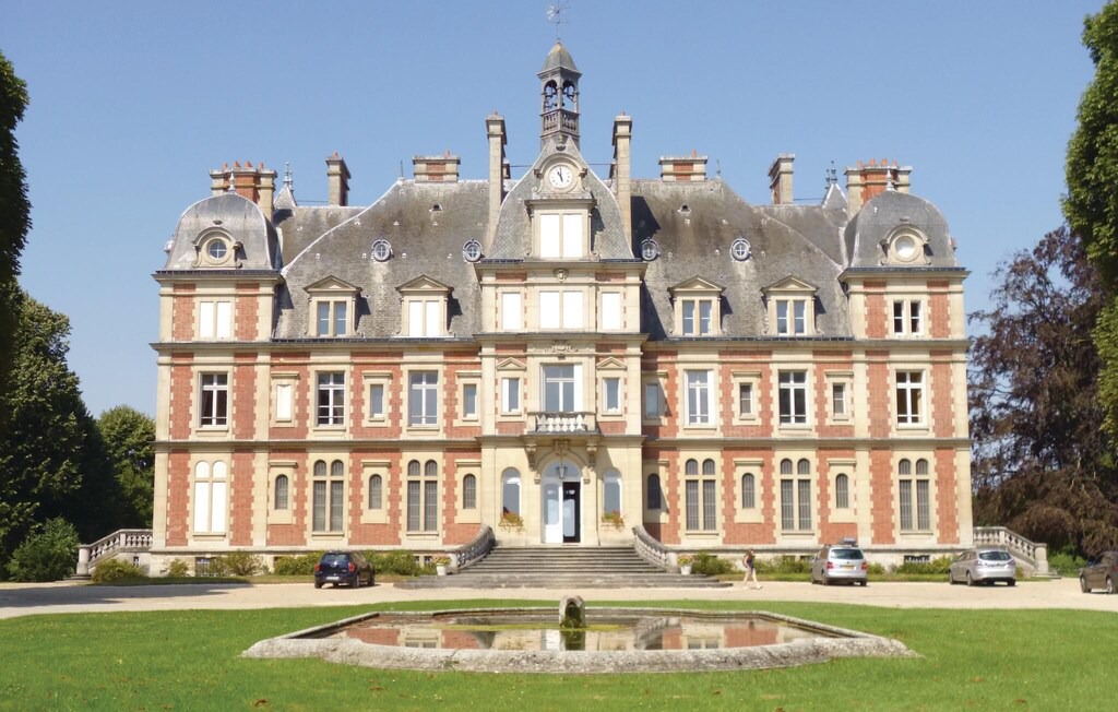 Photo of Others in Ocquerre
