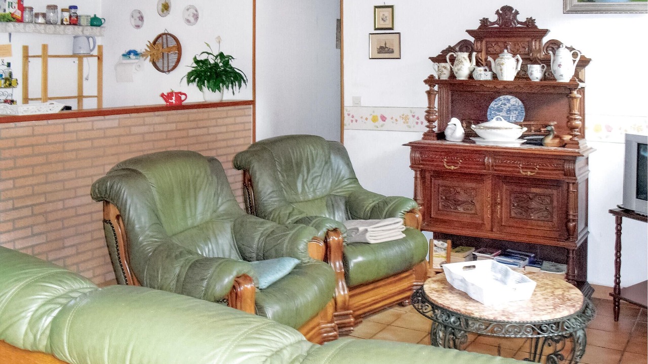 Photo of Bedroom in Hames-Boucres