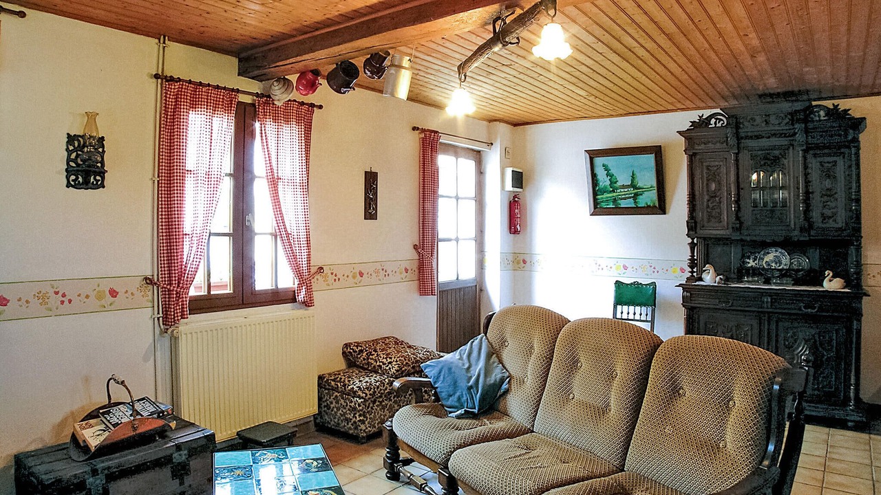 Photo of Bedroom in Hames-Boucres