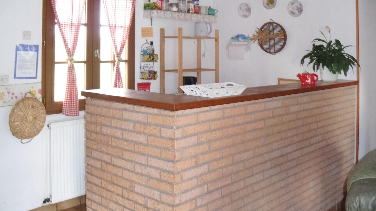 Photo of Bedroom in Hames-Boucres