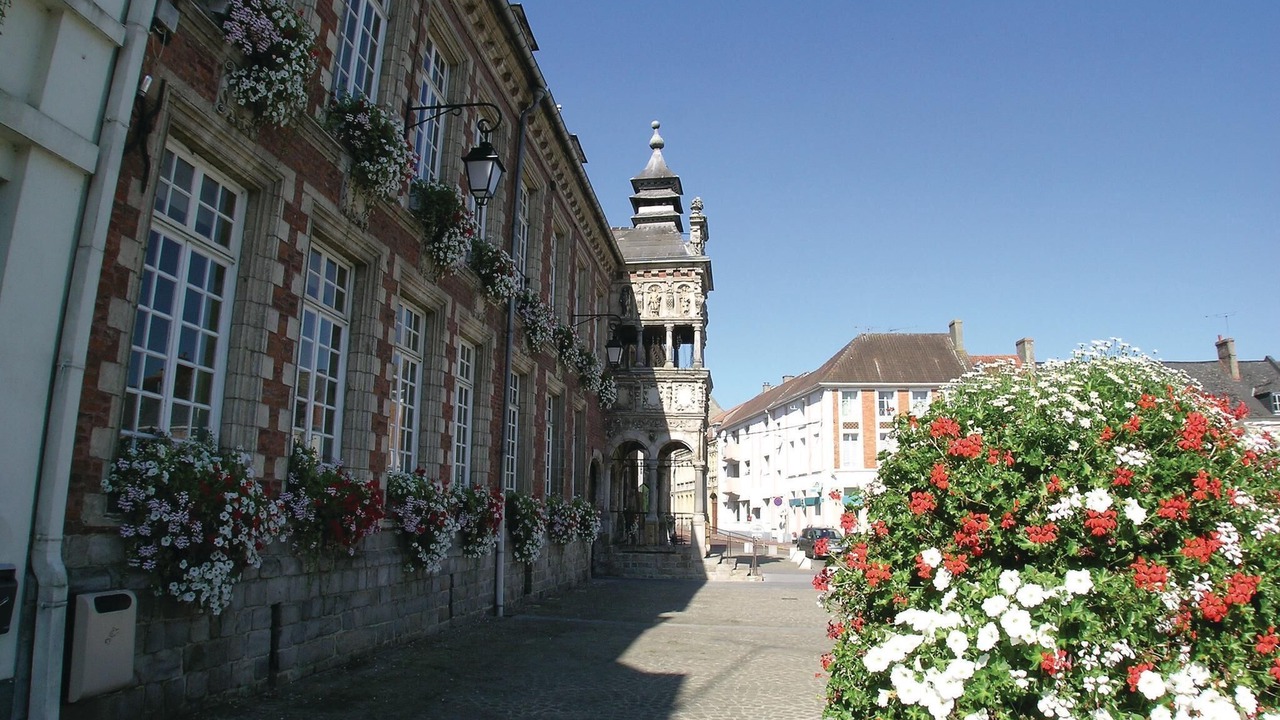 Photo of Others in Gueschart