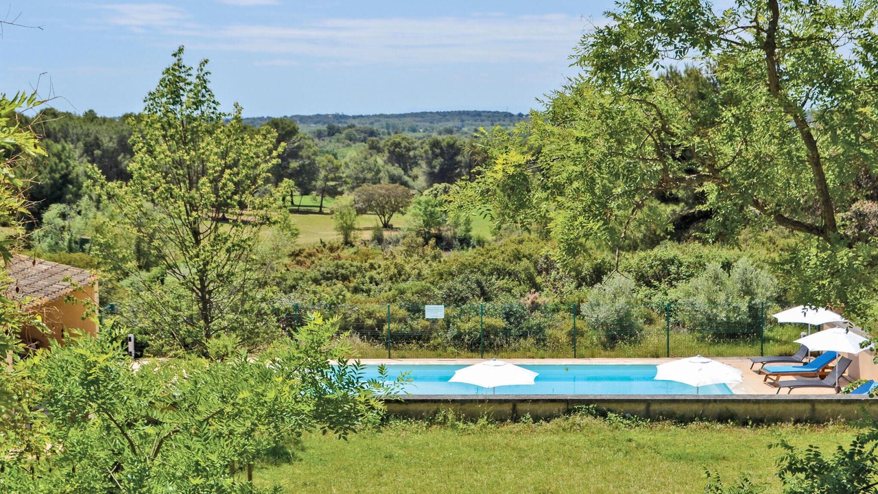 Photo of Outdoor in Beziers
