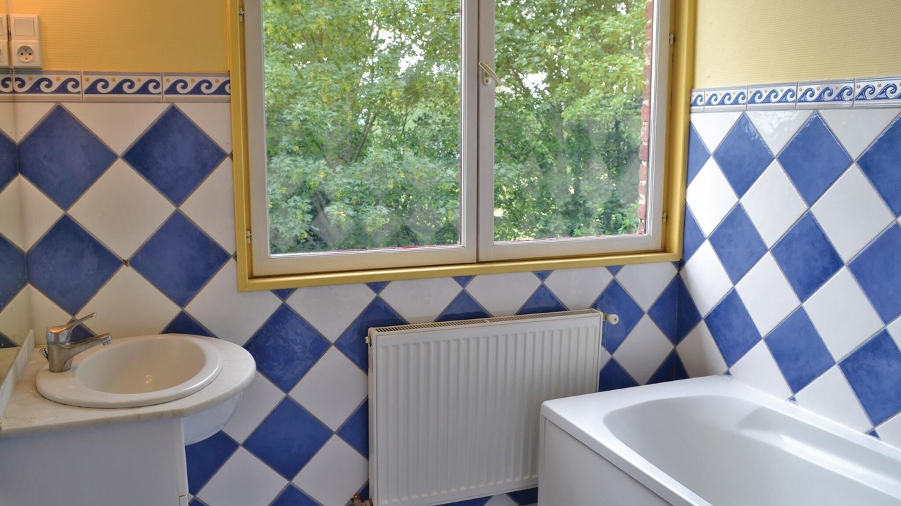 Photo of Bathroom in Quiestede