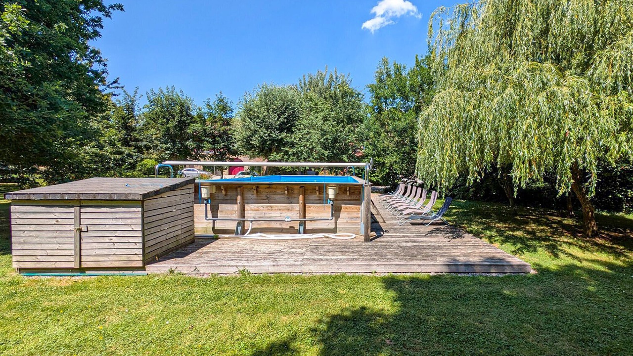 Photo of Outdoor in Quiestede
