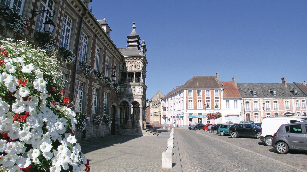 Photo of Others in Gouy-Saint-Andre