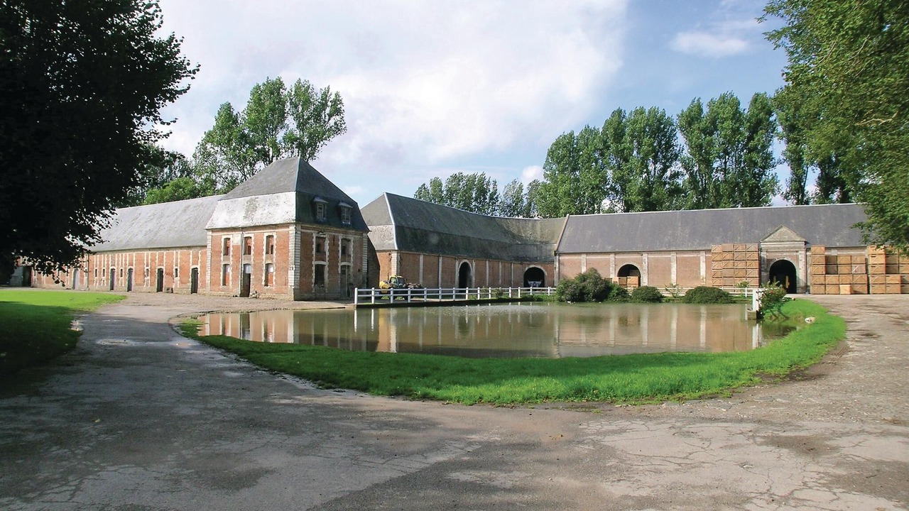 Photo of Others in Gouy-Saint-Andre