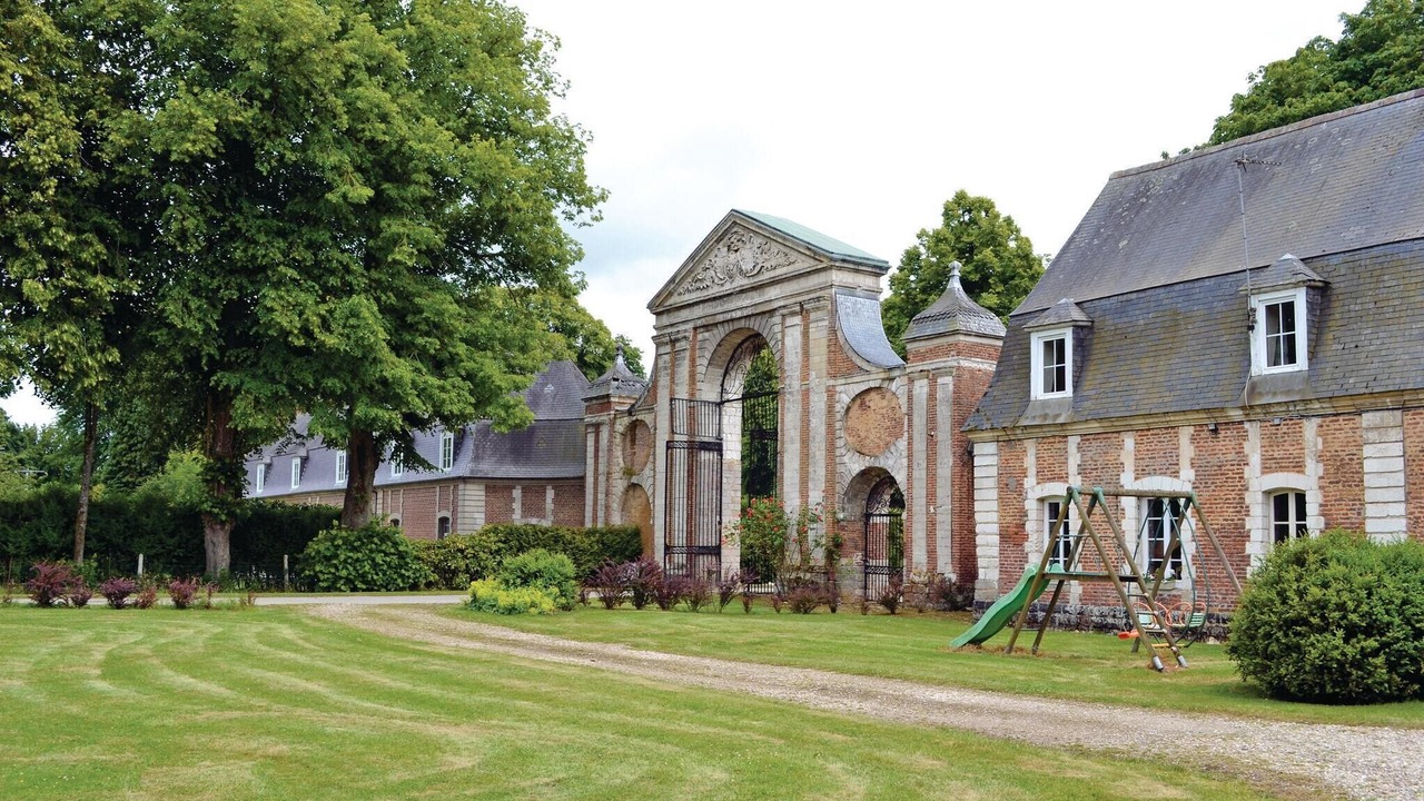 Photo of Others in Gouy-Saint-Andre