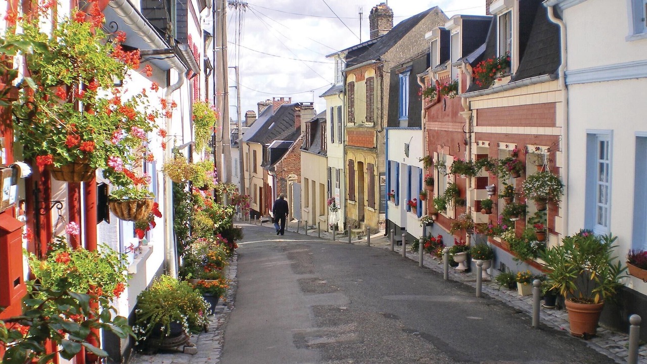Photo of Others in Gouy-Saint-Andre