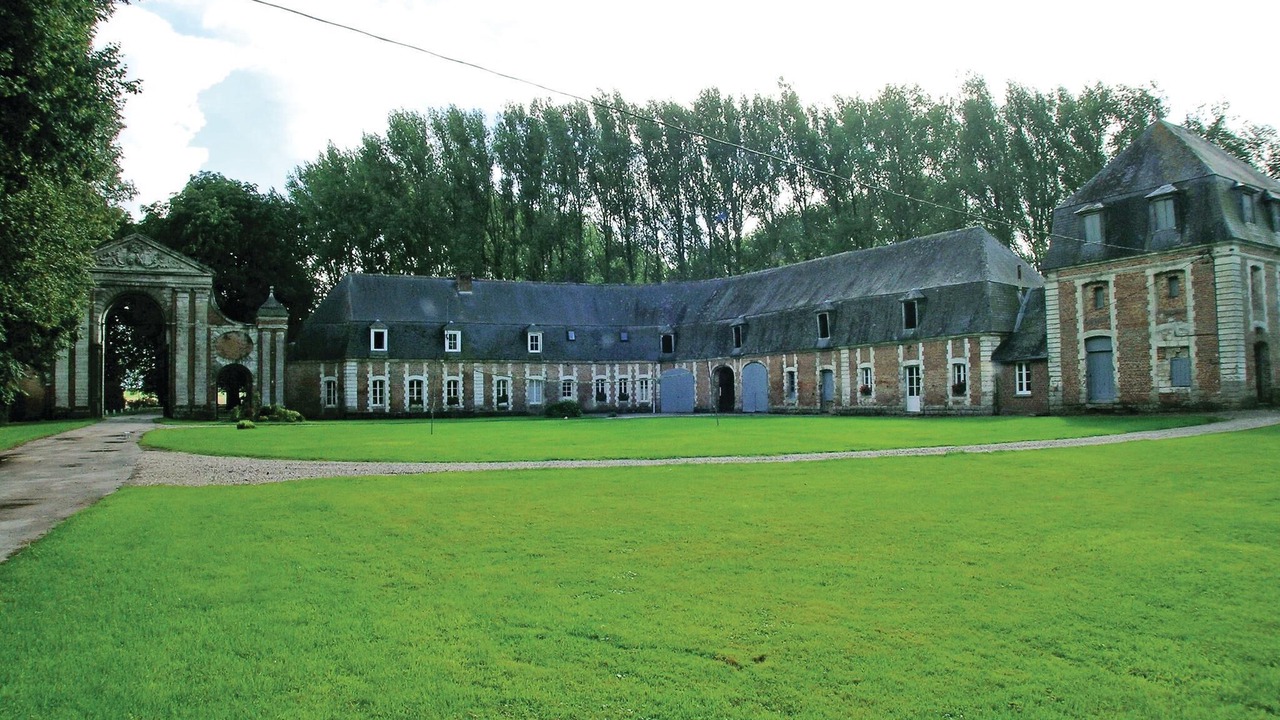 Photo of Others in Gouy-Saint-Andre