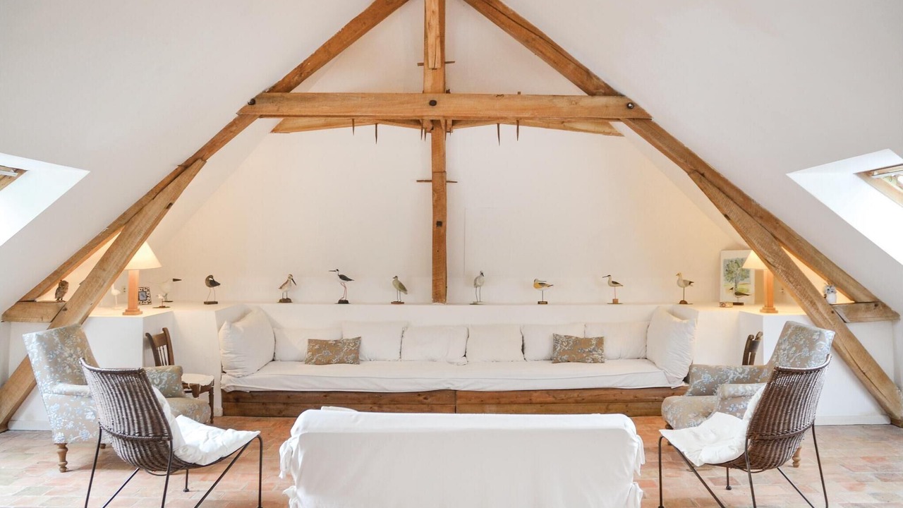 Photo of Bedroom in Luche-Pringe