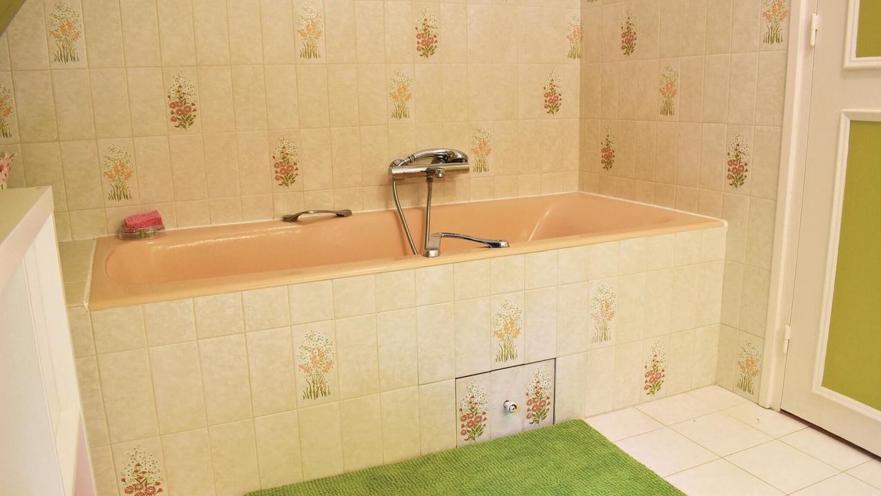 Photo of Bathroom in Bagnoles-de-l'Orne