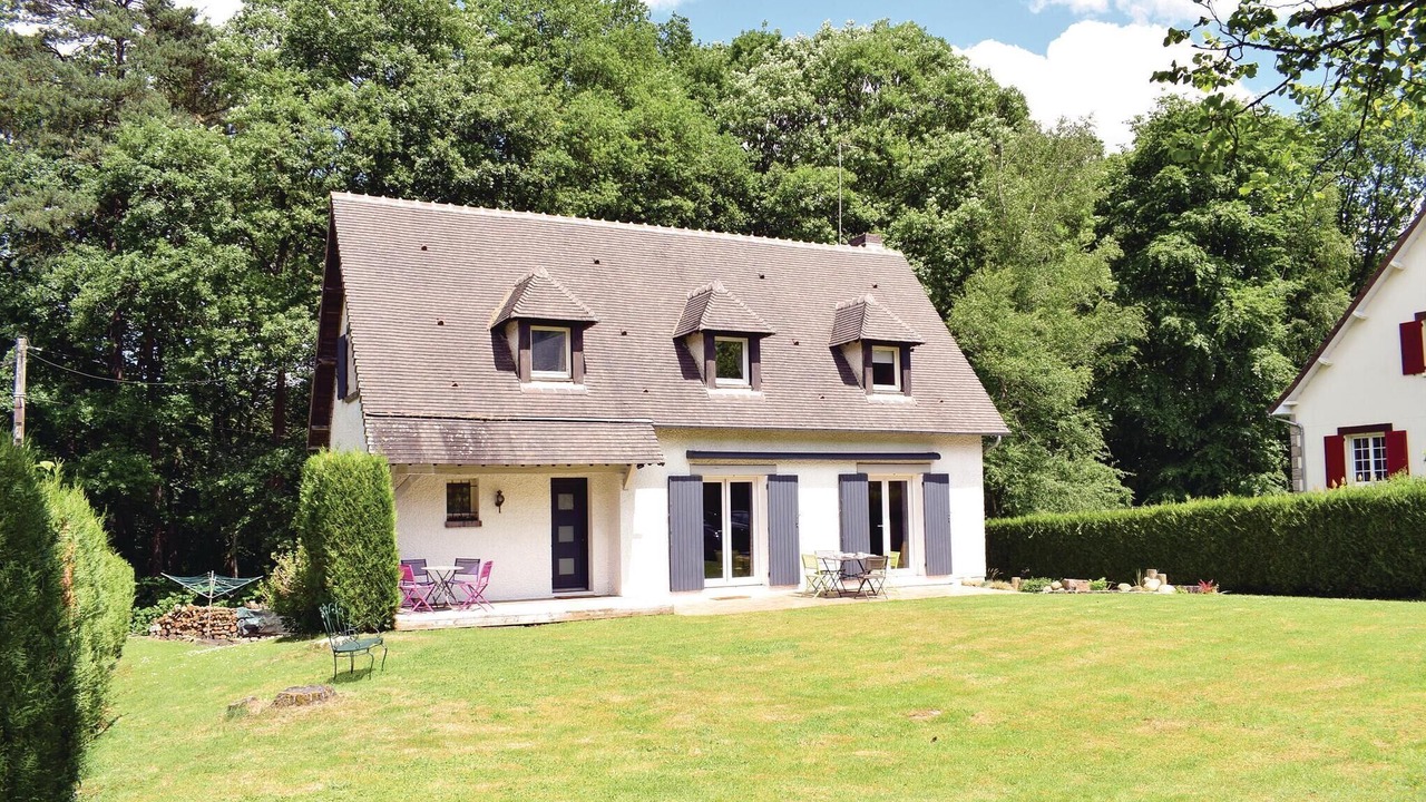 Photo of Others in Bagnoles-de-l'Orne