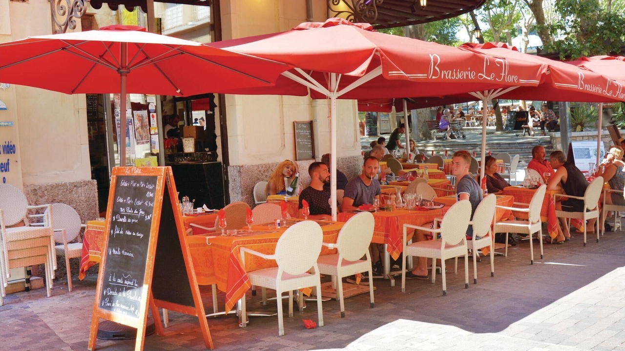 Photo of Others in Sete