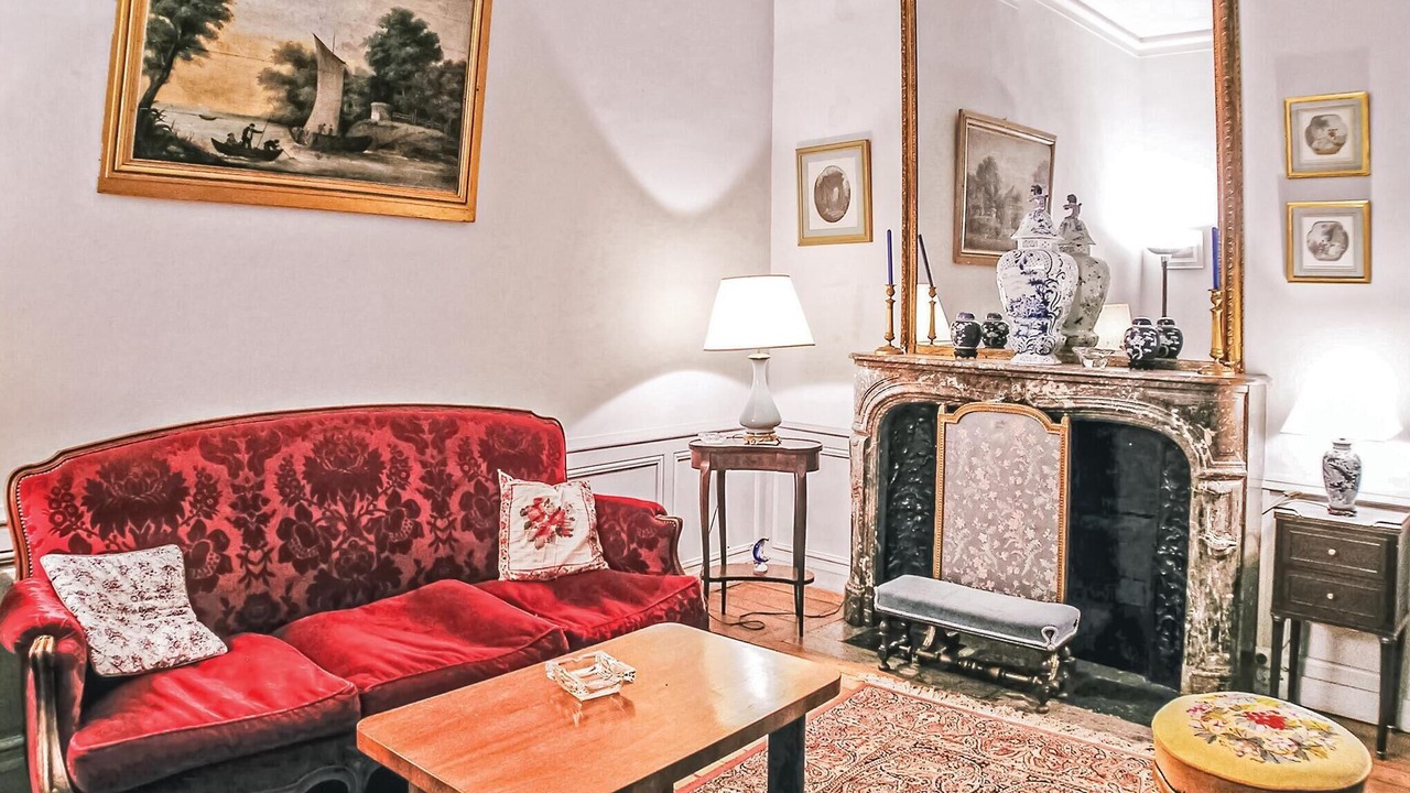 Photo of Bedroom in Allonne