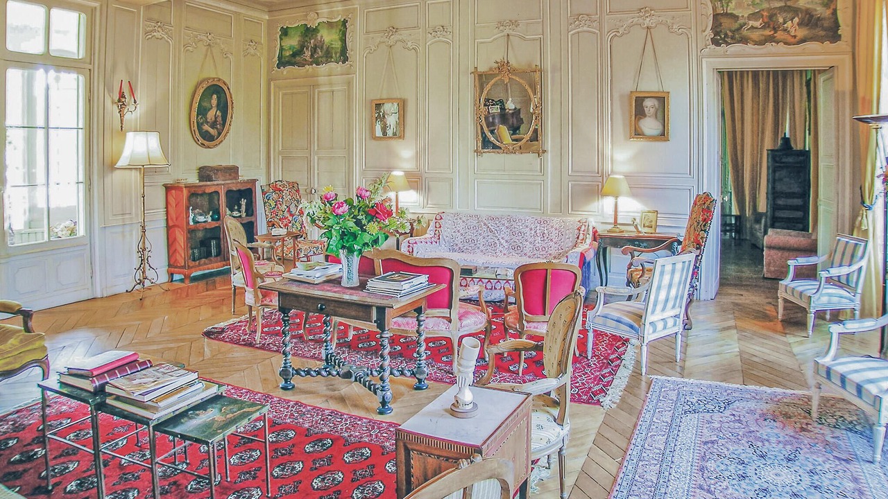 Photo of Bedroom in Allonne